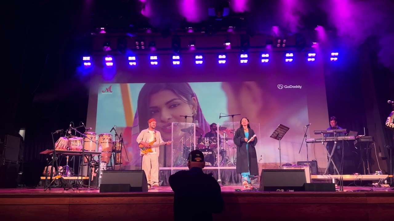 Keh Do | Pawandeep Rajan & Arunita Kanjilal | Live in Melbourne, Australia