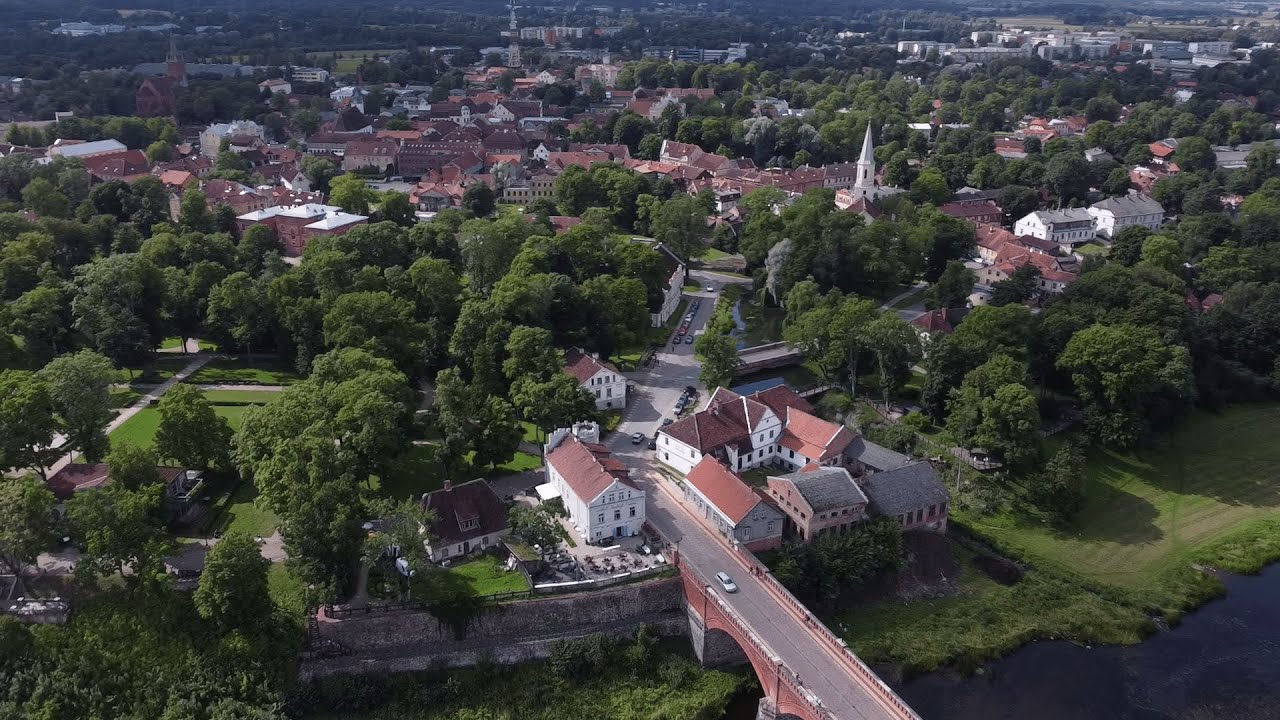 Kuldīga, Latvia /2023.08.27/ #venta #rumba #kuldiga