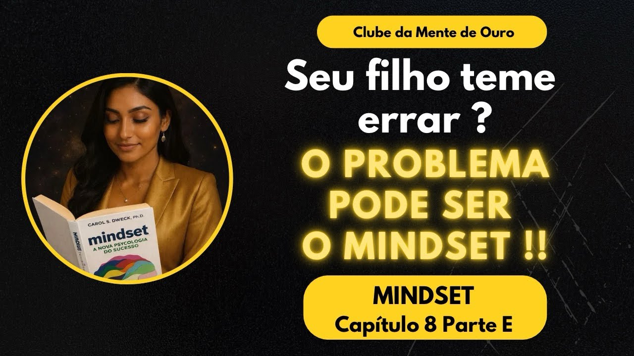 O erro que muitos pais cometem ao incentivar os filhos