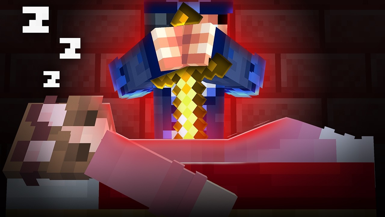 I Made YouTubers KILL Eachother