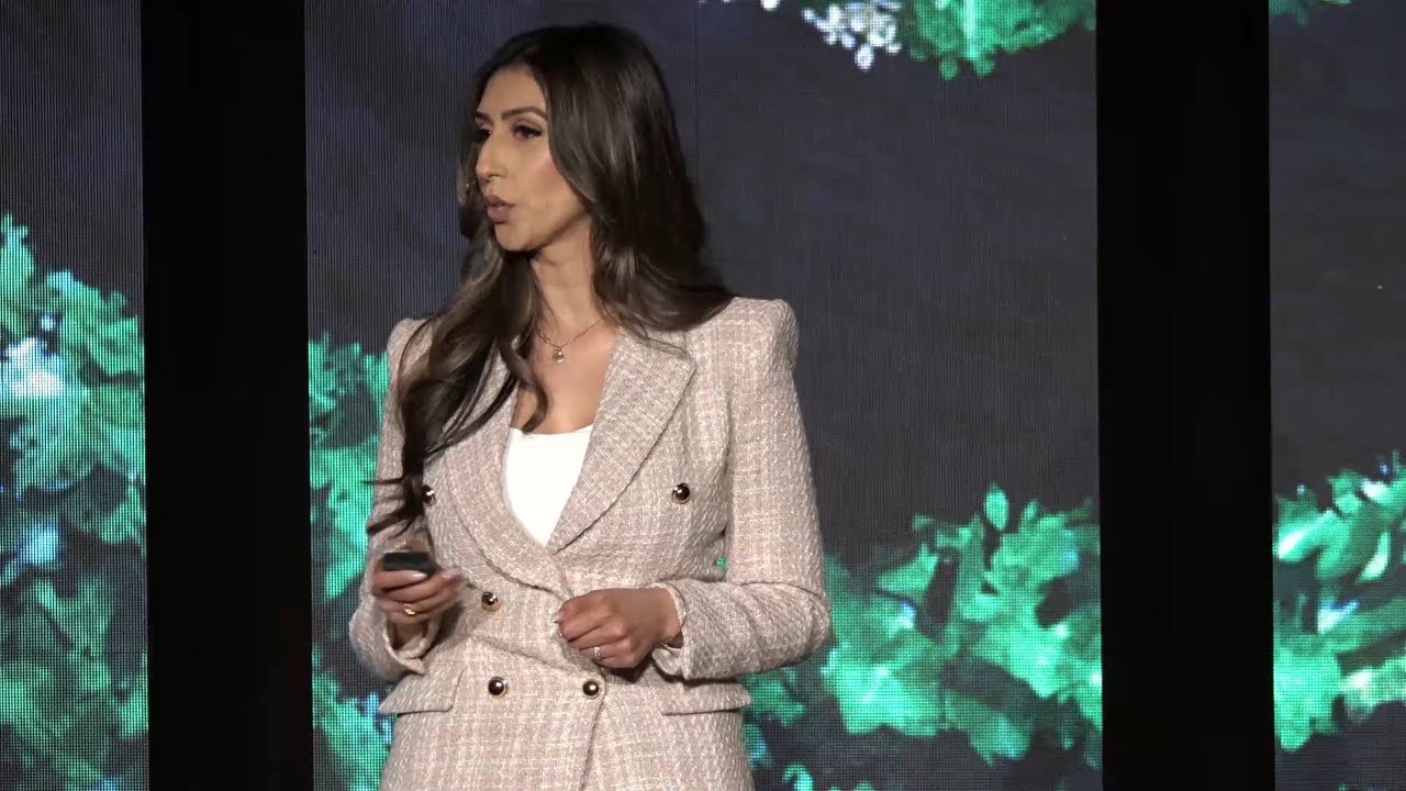 Setting boundaries and finding balance in digital parenting | Rimmi Purewal-Deol | TEDxAbbotsford