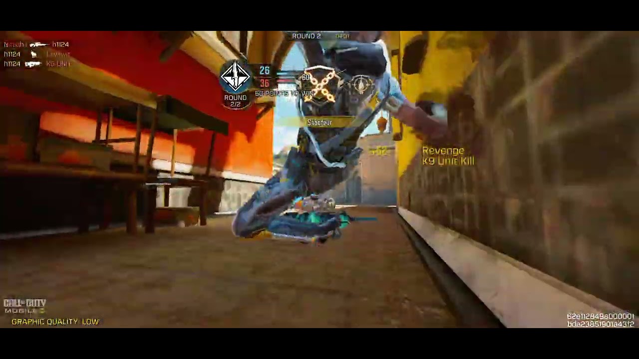Day 25 of playing until I get to legendary 