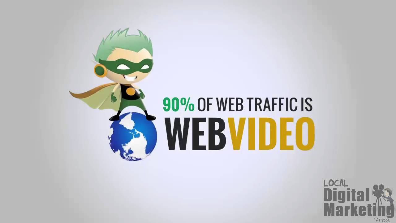 Video Marketing For Local Small Businesses