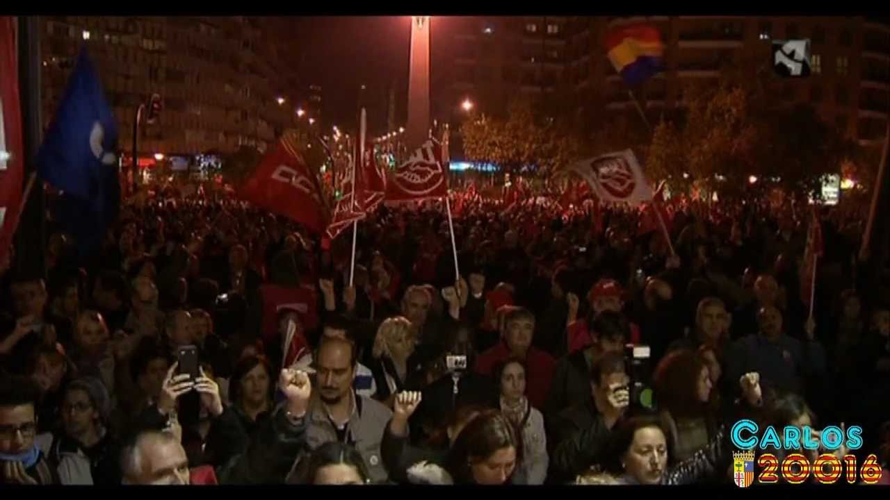 30 Años de autonomia. Parte II