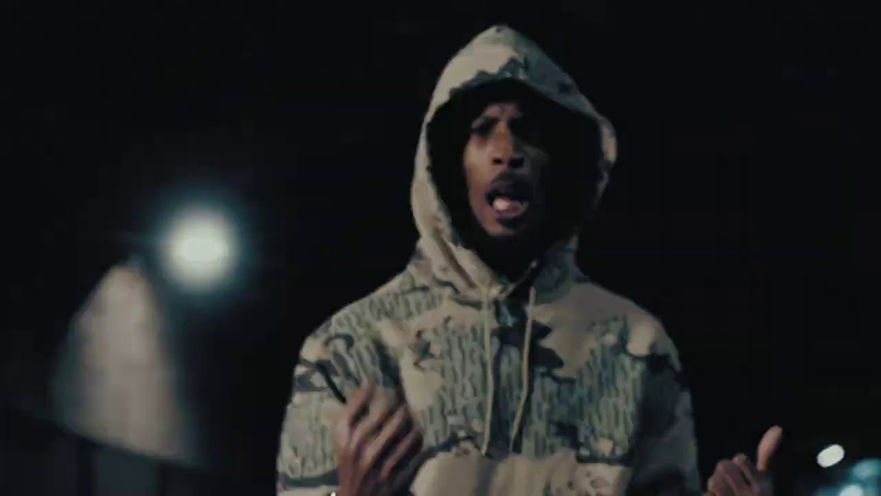 D Double E - Tell Me A Ting ft Kano (Official Video)