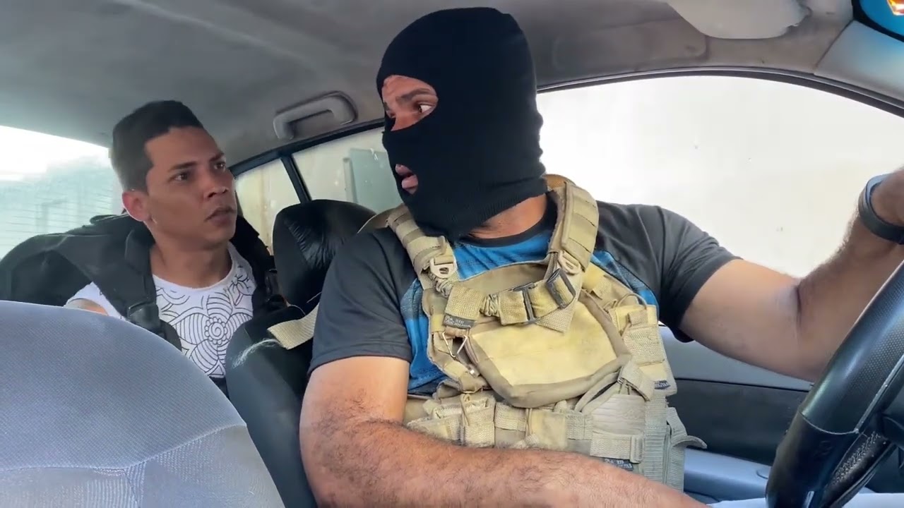 Uber blindado da Baixada FluminenseRJ