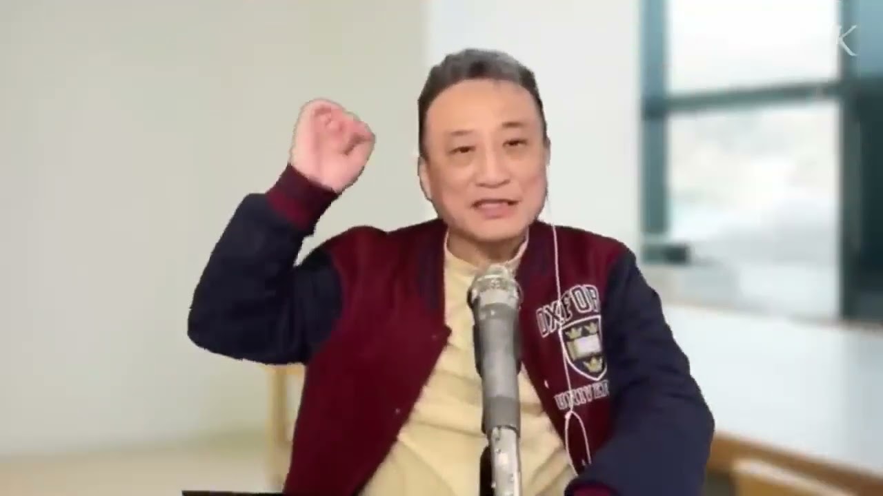 為何HK金飾店生意又再爆棚⁉️內地周大福卻關近千店❗️  19 Nov2025