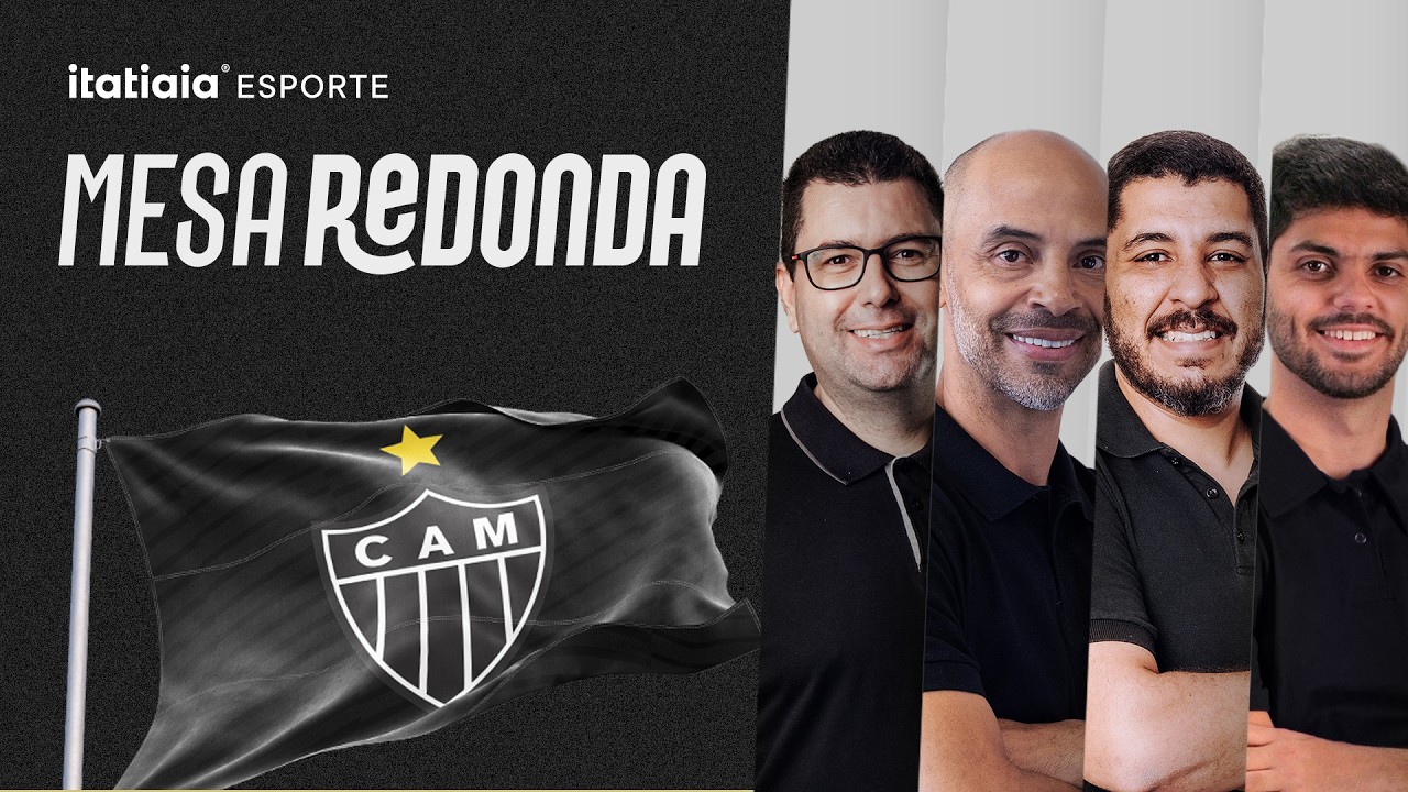 TURMA DO BATE BOLA - 16/03/2026