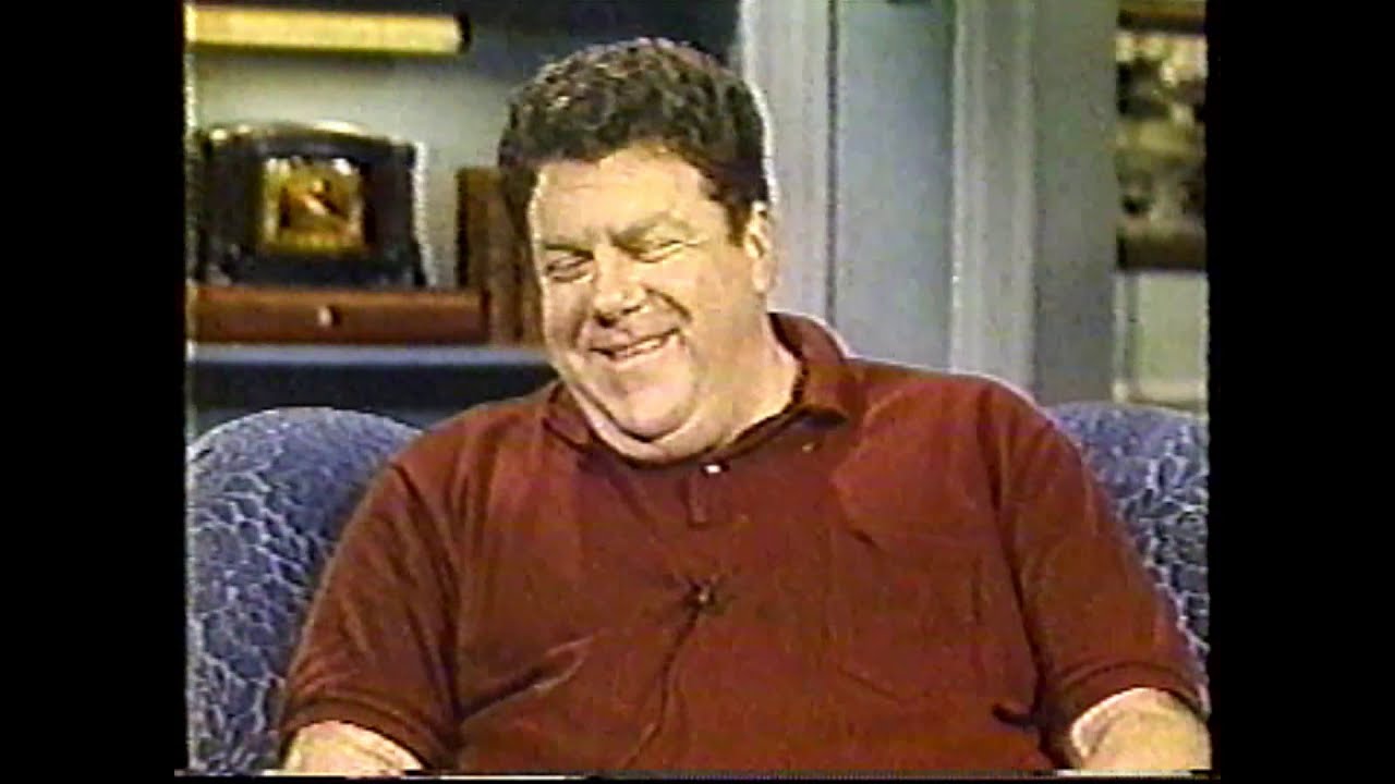 Интервью с Джорджем Вендтом, позднее, 19 марта 1991 г., в программе Guilty By Suspicion Second City. Том Снайдер. Привет!