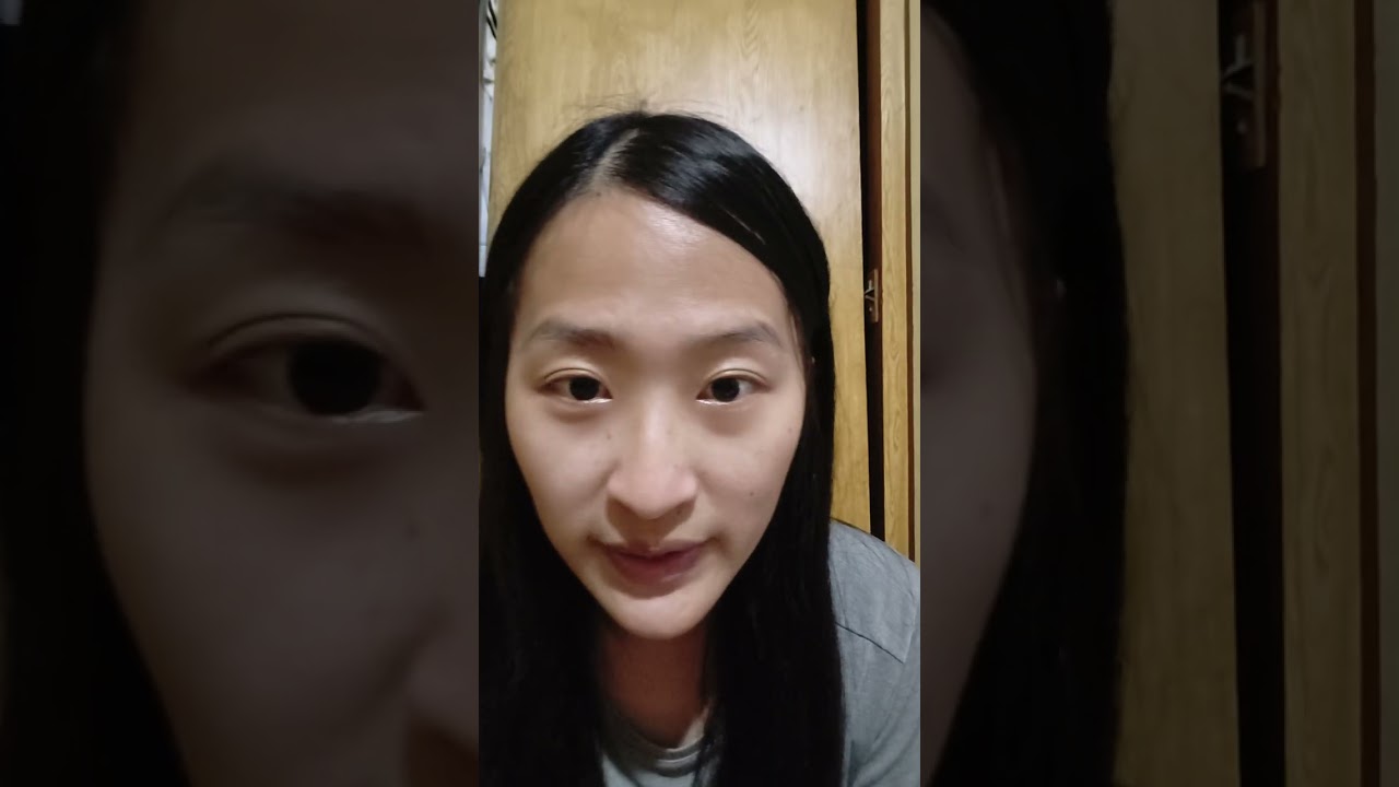 今天出門思考迴路應即篇😘