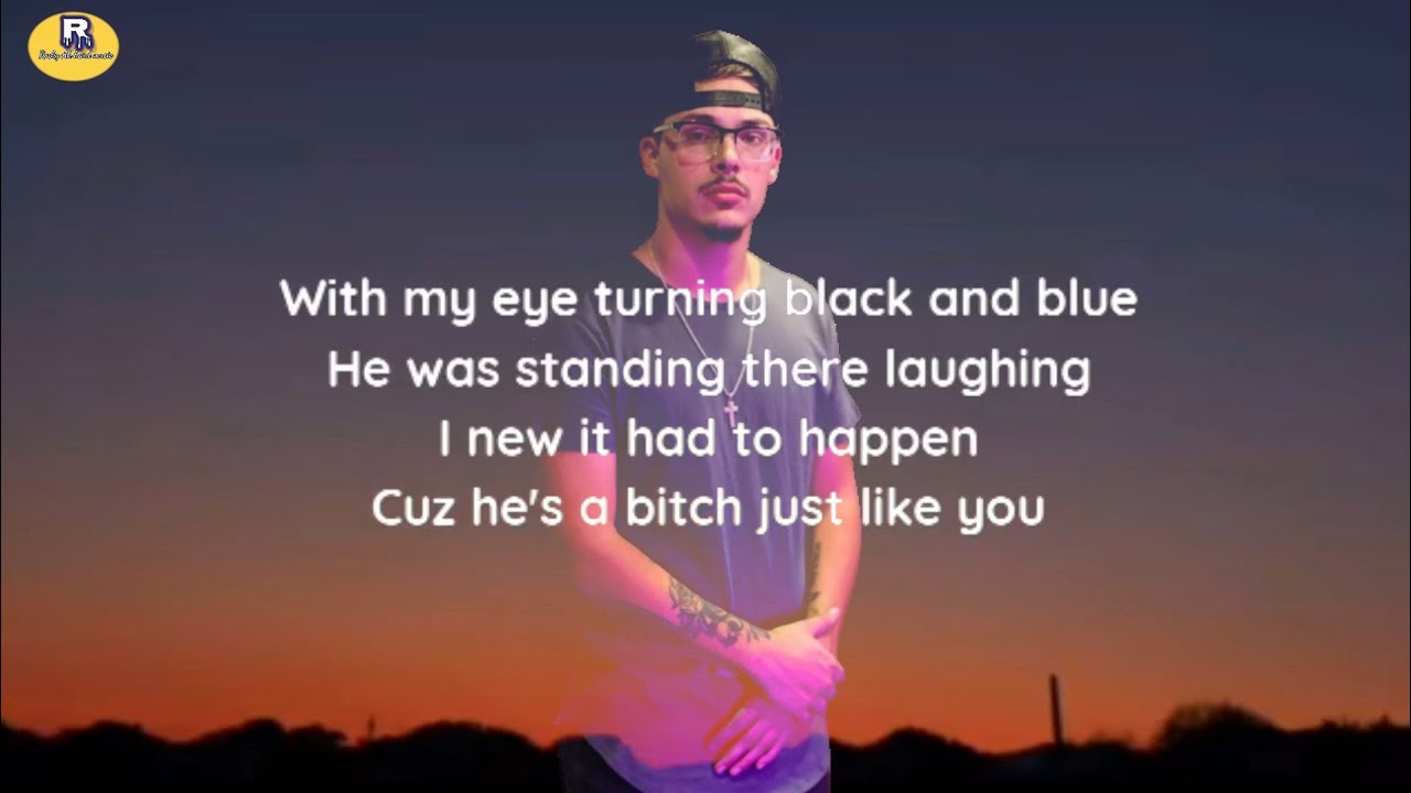 Mason Horne & Chase Matthew - Cheap Shots (Lyrics)#chasematthew