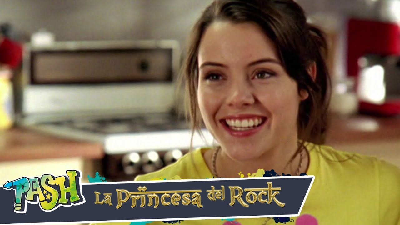 La Princesa del Rock: La joya de la Corte T1 E20 | PASH