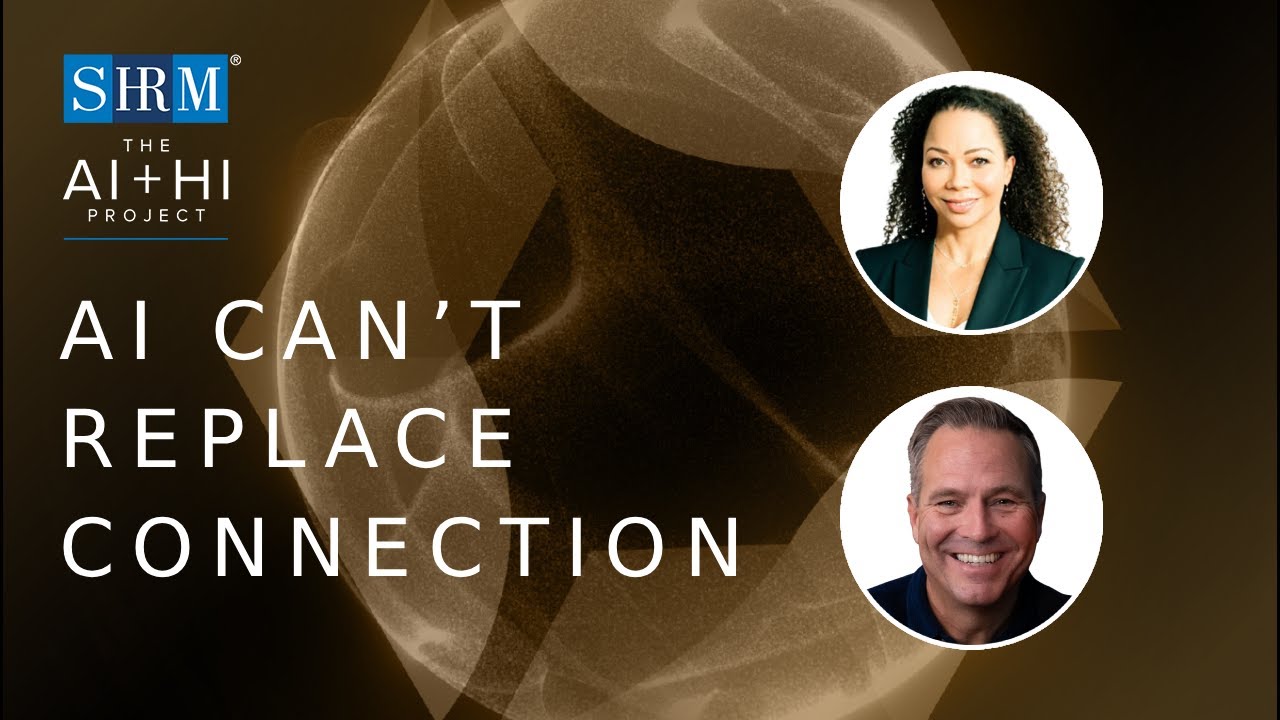Leading with Wisdom: Emotional Intelligence in the AI Era | The AI+HI Project