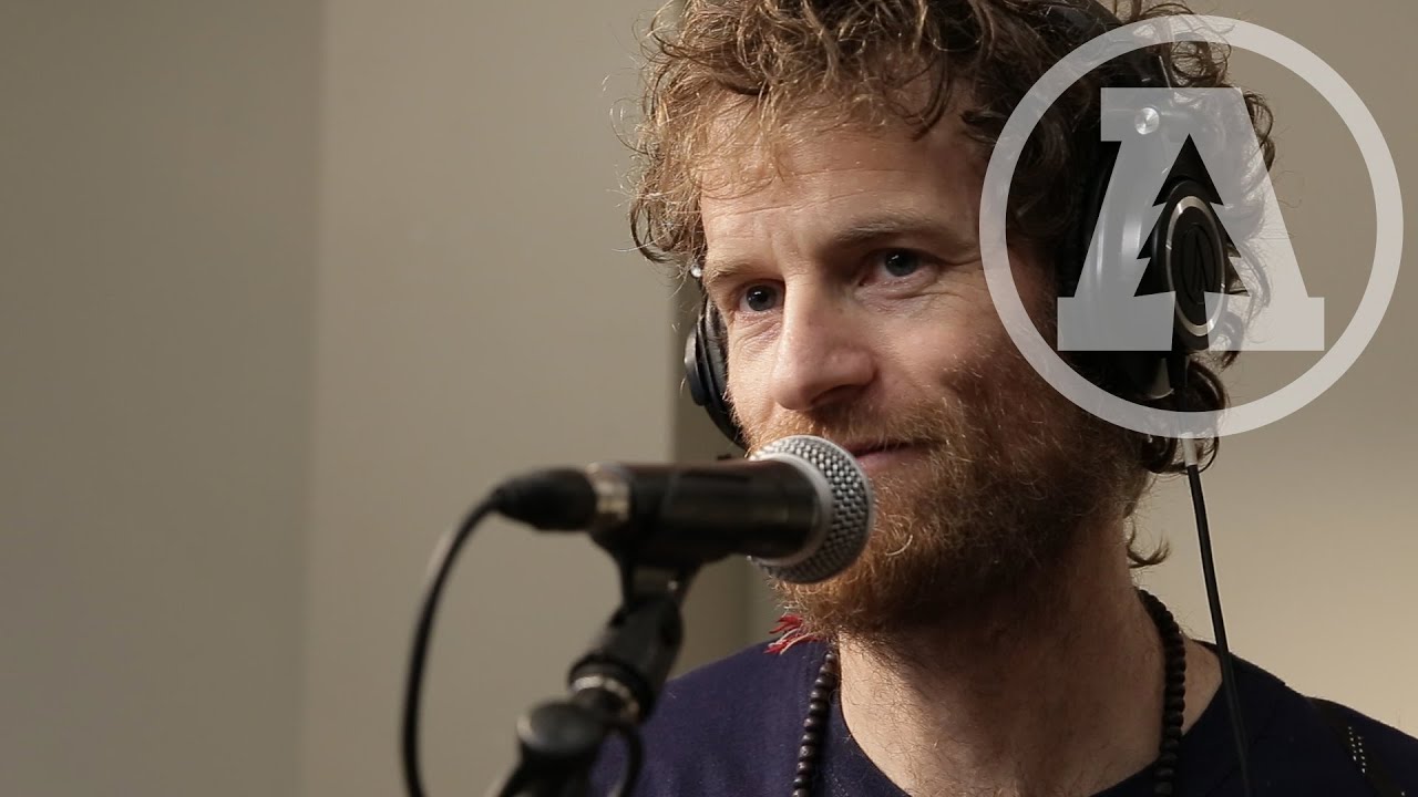 Chadwick Stokes - Pine Needle Tea - Audiotree Live