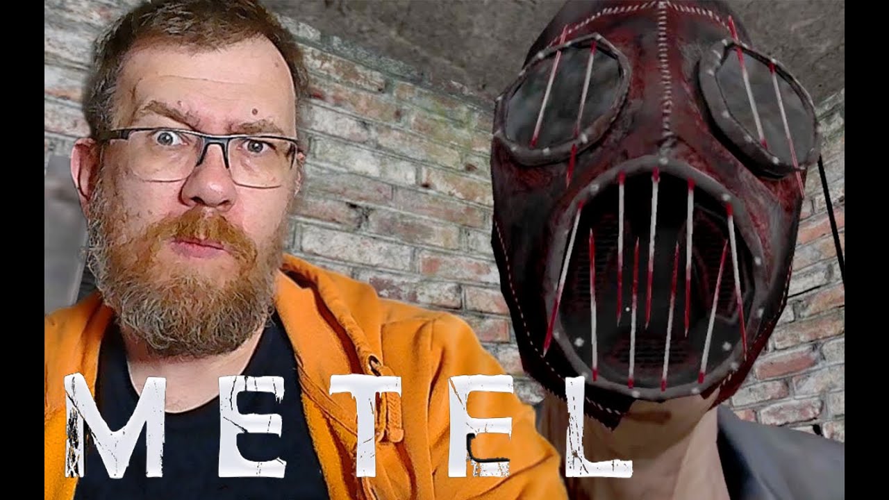 НОВЫЙ ЛУК САНТА-МАНЬЯКУСА. Metel #5
