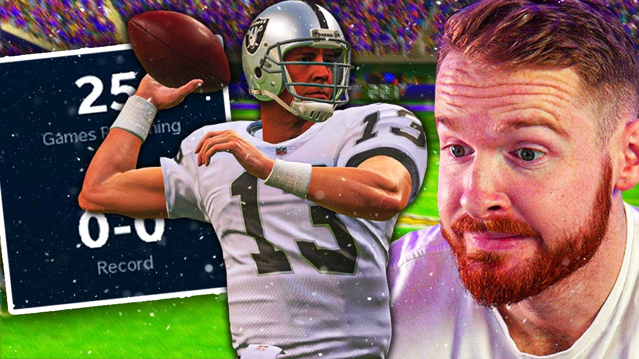 I had to play 25 Weekend League games in a row... [WL Recap Pt. 1]