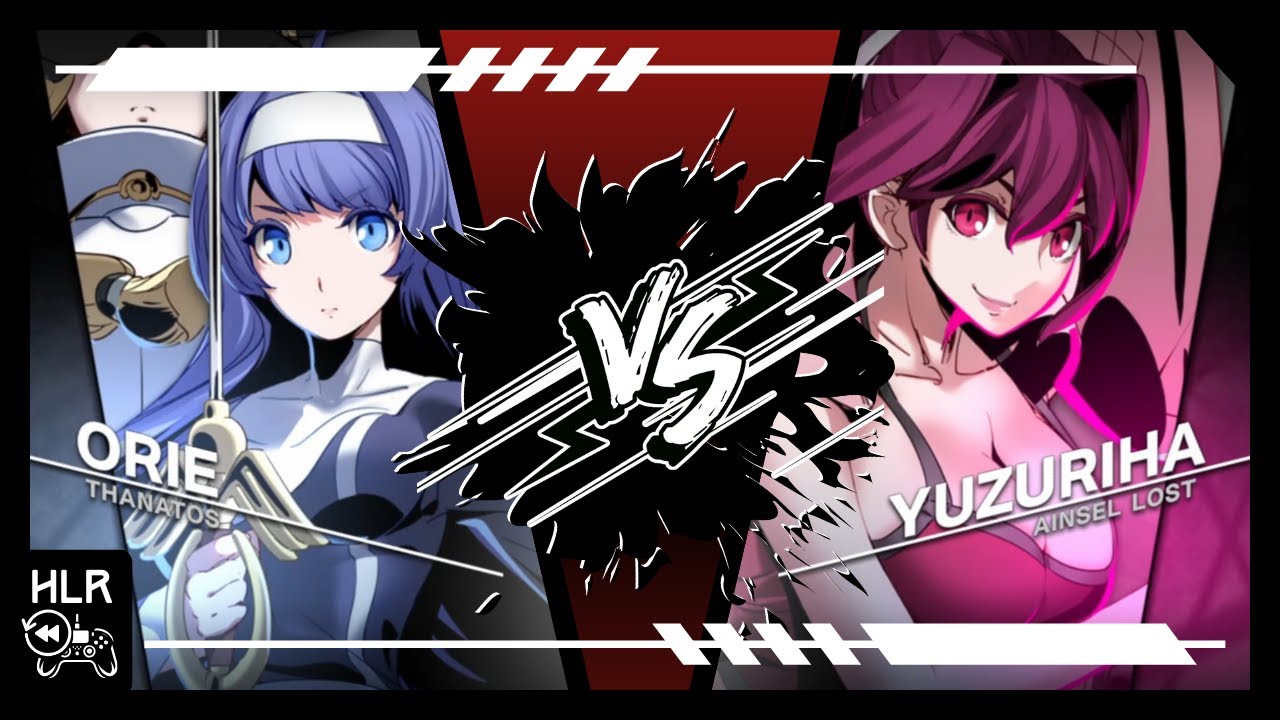 UNI 2: S1+ Large Ligma Model (Yuzuriha) Vs S1+ Snover (Orie) | High Level Gameplay