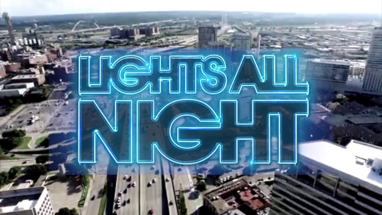Lights All Night 2016 Aftermovie