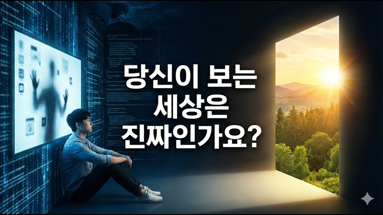 AI 동굴 vs 플라톤의 동굴 : Debelief