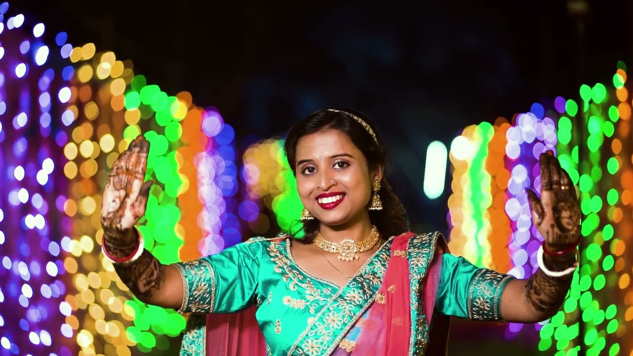 bengali cinematic full video 2024 /wedding teaser and trailer /wedding full video/sidhu photography