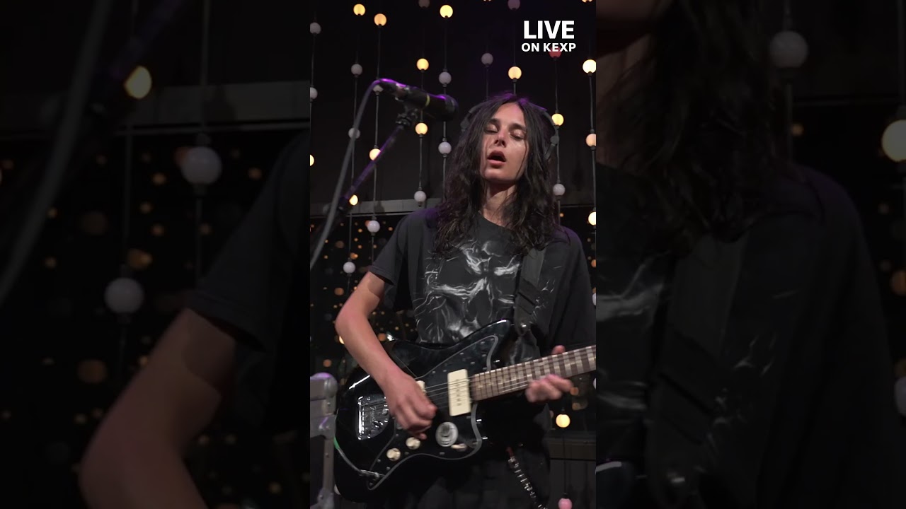 New York's GIFT performs 