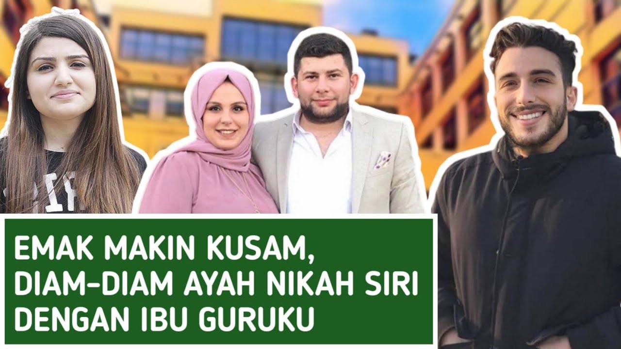 [kisah nyata] Bu Guru Pelakor, dilabrak di Koridor Sekolah