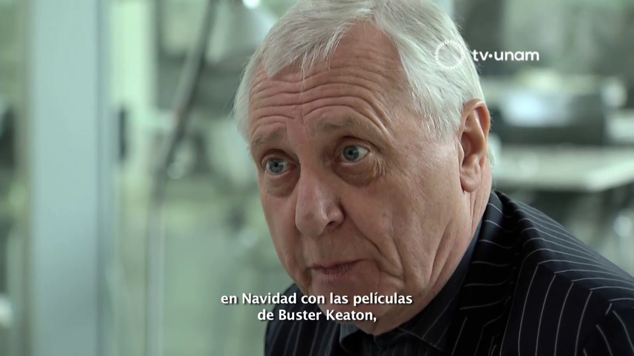 Cátedra Ingmar Bergman. Peter Greenaway