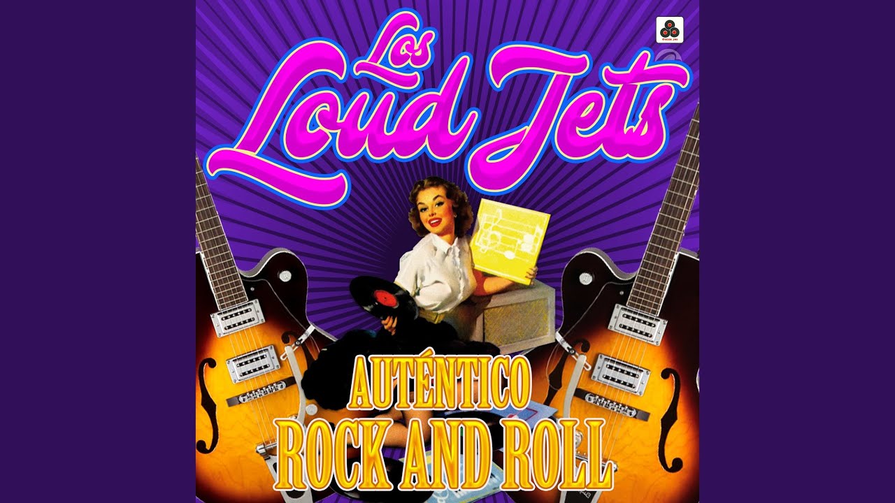 Boogie Rock - See You Later Alligator