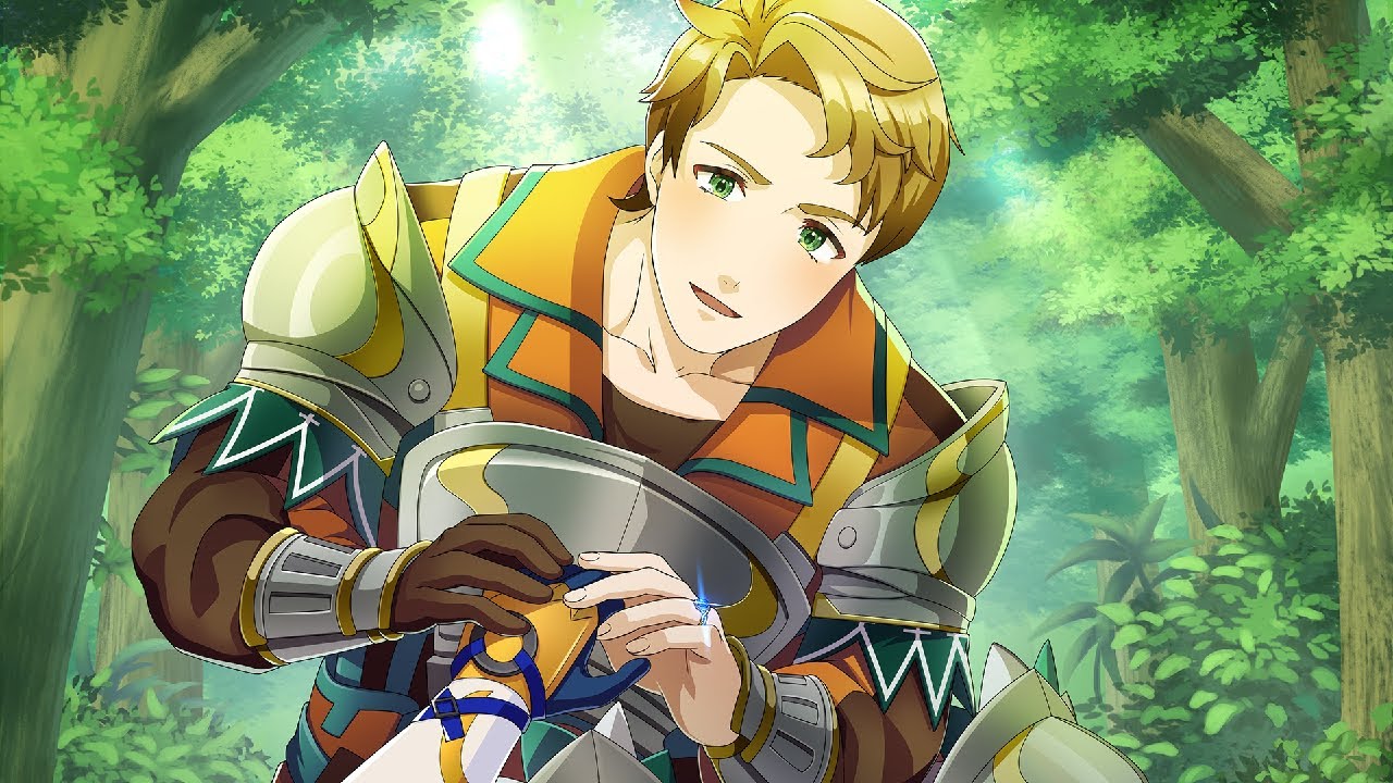 ALL Boucheron Supports Fire Emblem Engage