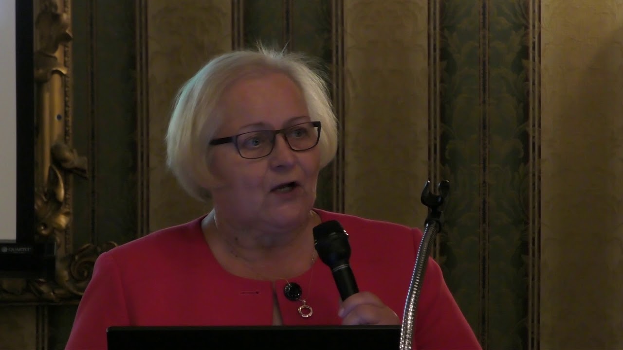 Charity Law Seminar  -  Introduction - Part 1 of 13