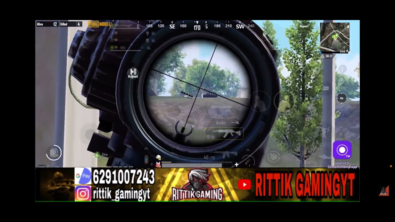 M762 + 6X Spray Like Chinese player #short #chineseplayer #shortvideo