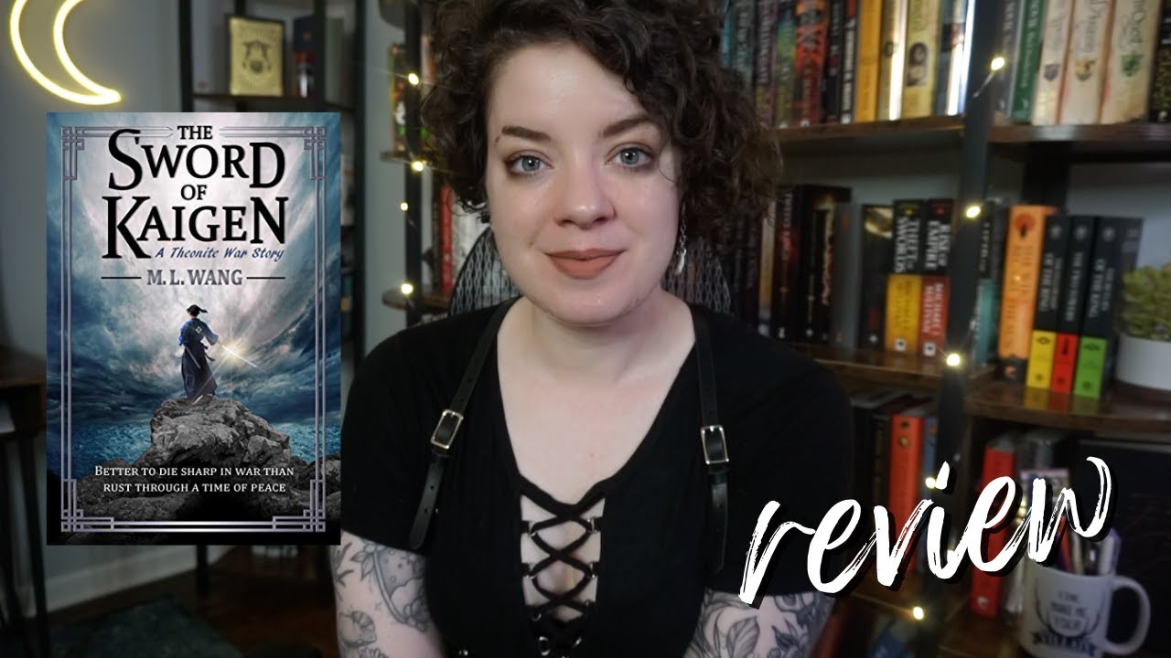 The Sword of Kaigen (Spoiler Free) | REVIEW