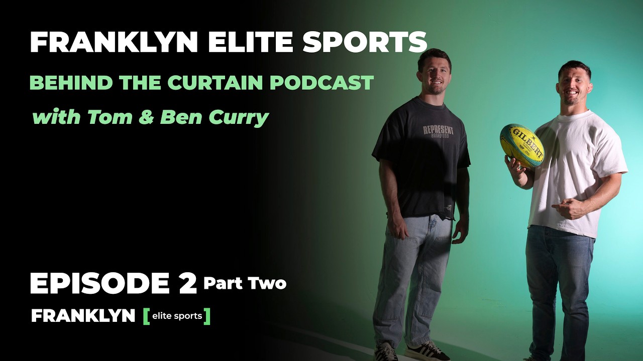 Curry Brothers Andy 3
