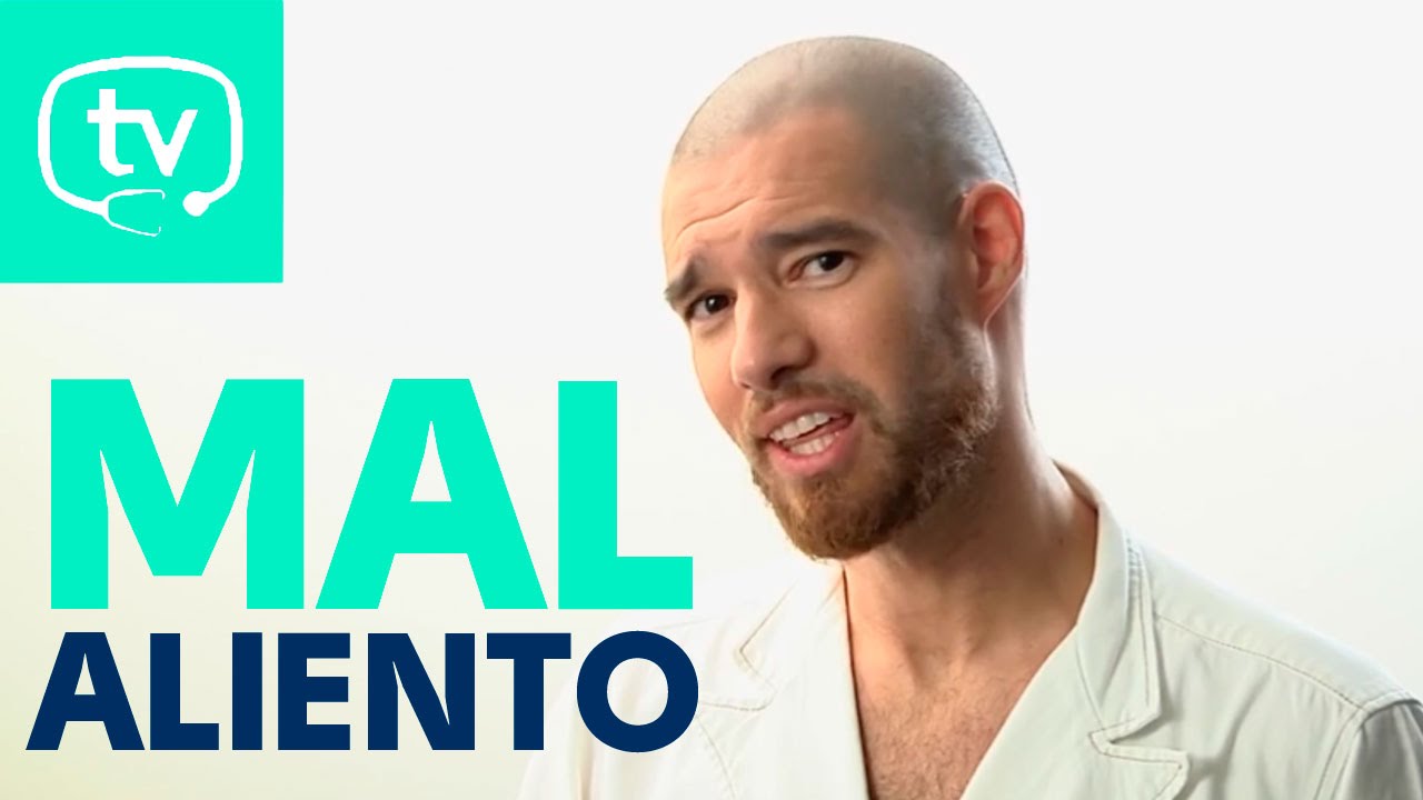Consejos para evitar el mal aliento