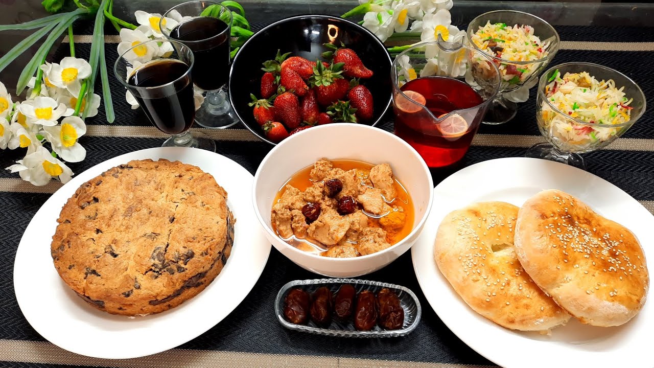 Ramadan Series Part 12# Simple iftar filled with taste and goodness# Alhumdulillah🌙