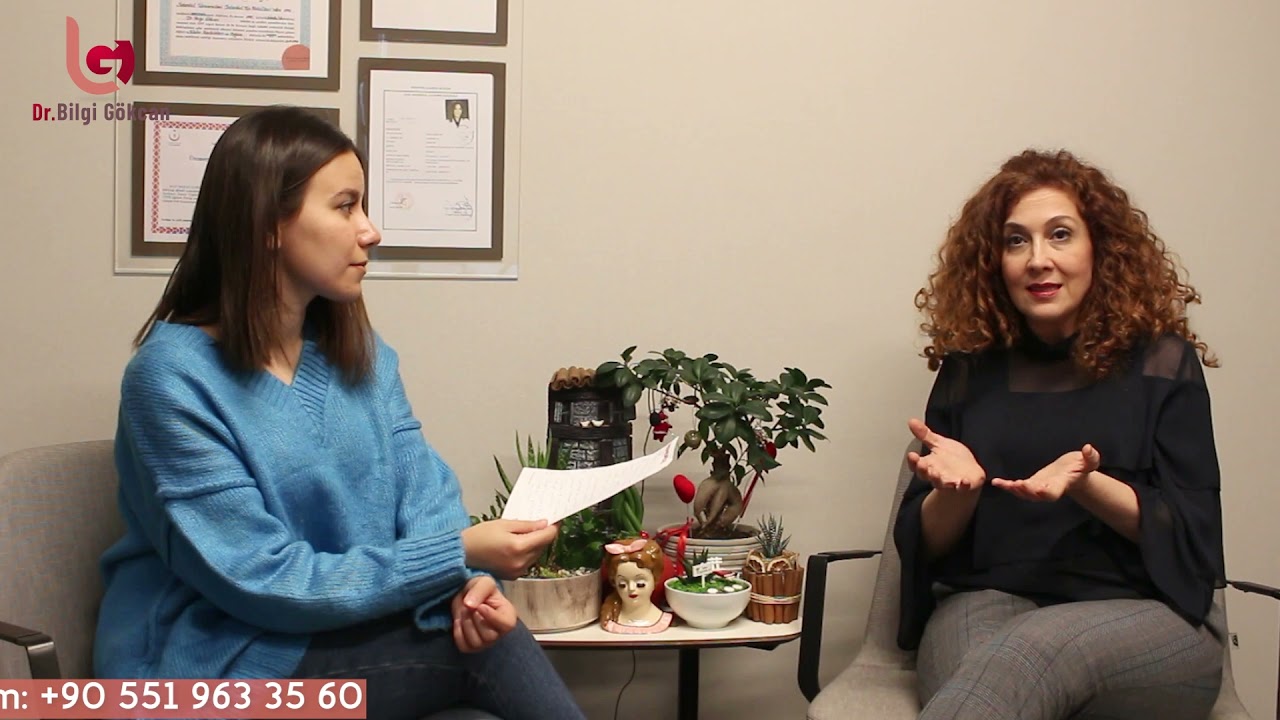 Gebelikte Alttan Muayene Düşük Yapar mı? -  Dr. Bilgi Gökcan