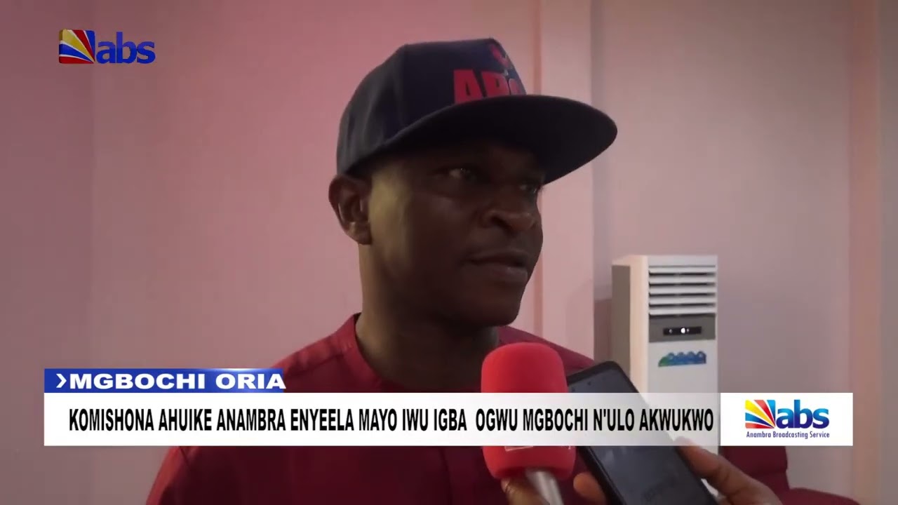 ABS TV Akuko Uwa 10am | 1st Febuary 2026