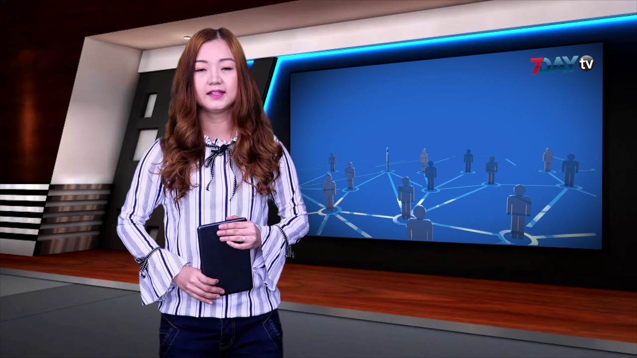 7DayTV ေဖ့စ္ဘြတ္ခ္တစ္ခြင္
