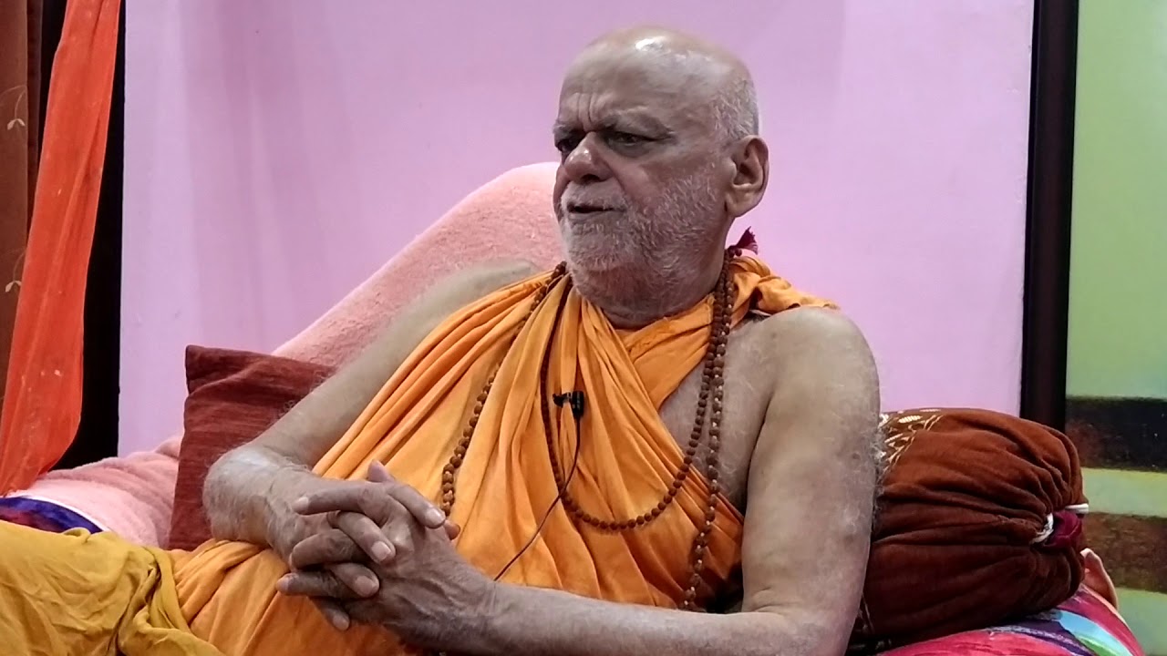 Hey Achyuta Hey Ananta Hey Govinda