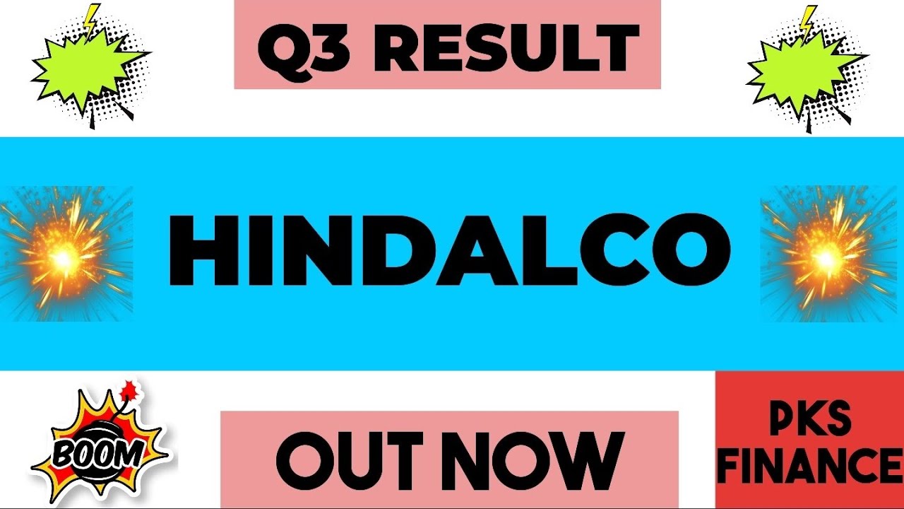 Hindalco Q3 Results 2026 | Hindalco Results Today | Hindalco Share News | Hindalco Latest News Today