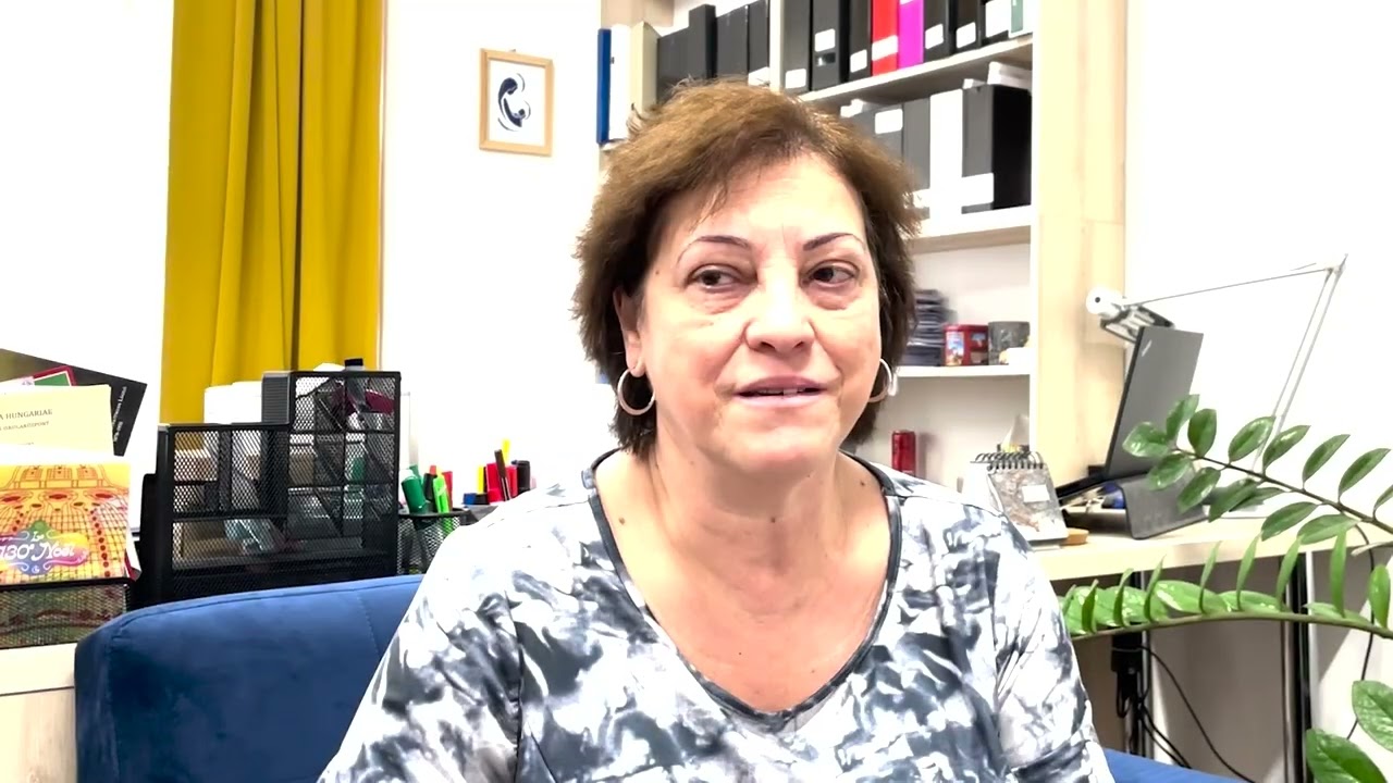 Patrona Jubileumi videó 11.b