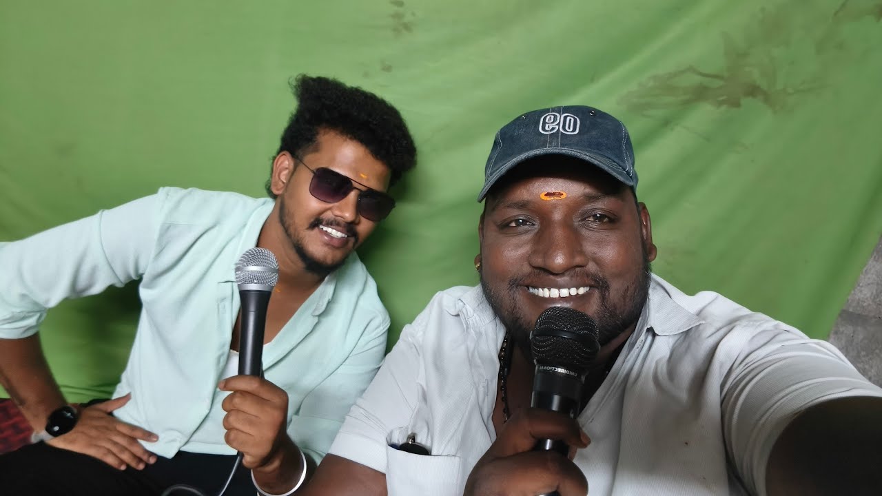 Vanakkam vaathiyare is live