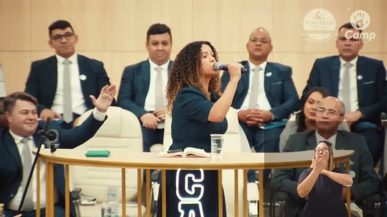 Salmos 91 e as Armadilhas Que Não Fazem Barulho - Amanda Silva 