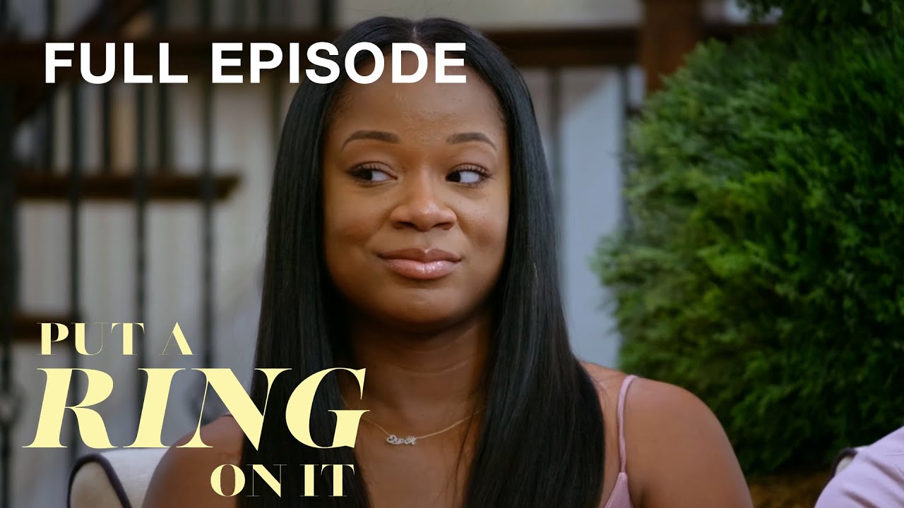 Put A Ring On It: S1 E7 &lsquo;Exploring Parameters&rsquo; | Full Episode | OWN