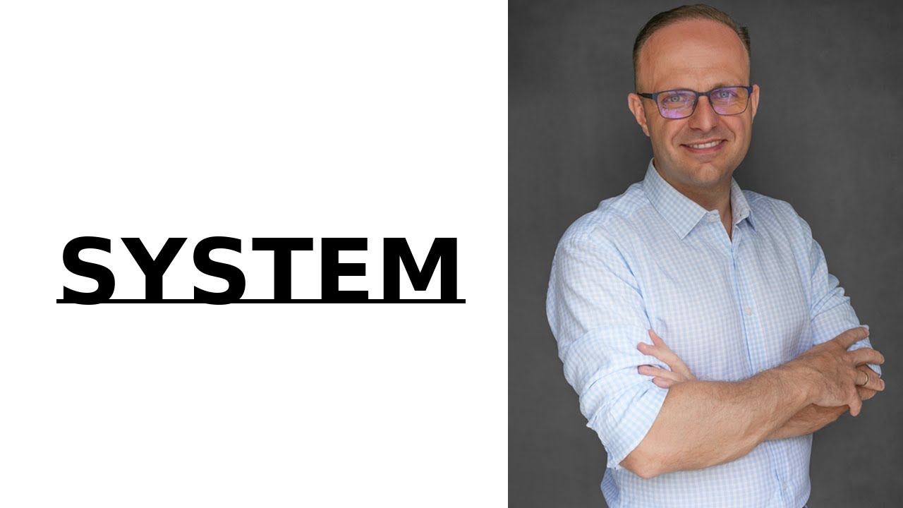 Motywacja jest zmienna. Zobacz, jak Twórca Systemu buduje rutynę w realnym życiu.