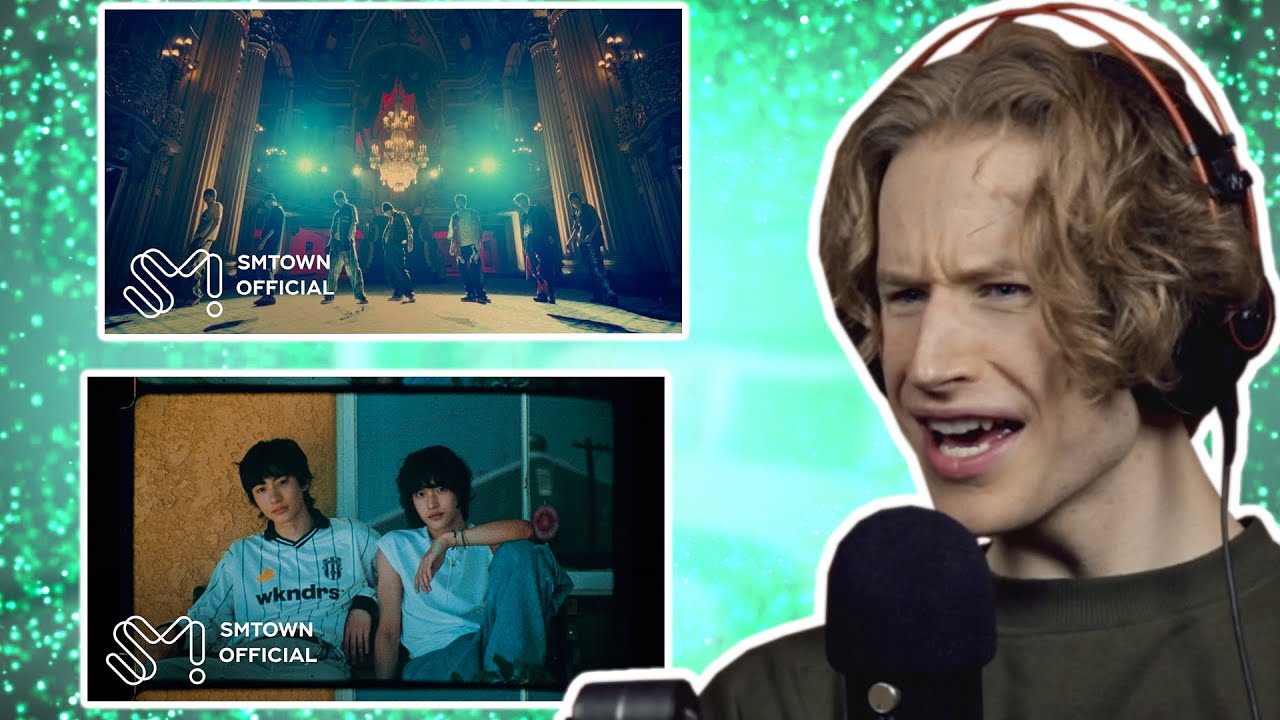 HONEST REACTION to RIIZE 라이즈 'Memories' MV + 'Siren' Performance Video