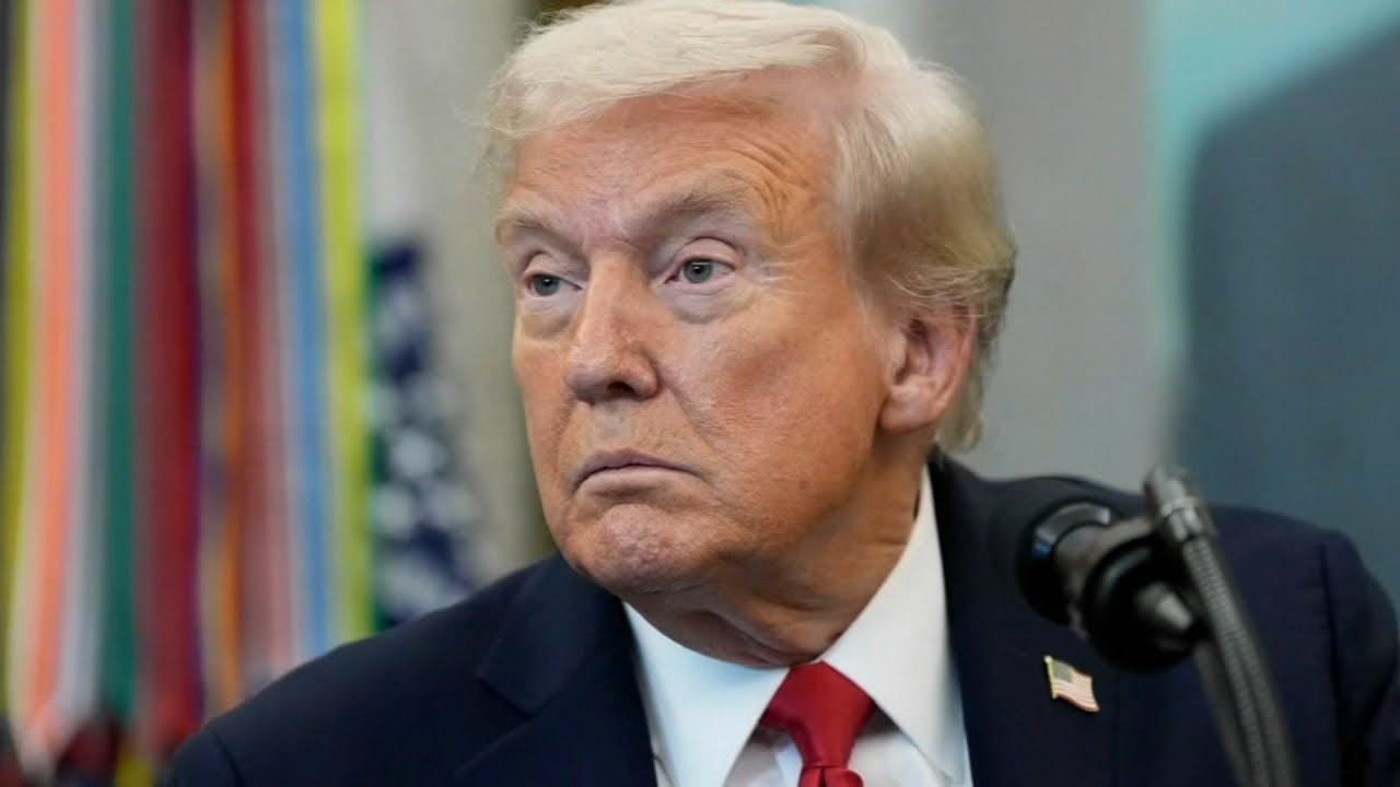 Trump administration asks appeals court to immediately halt ruling on SNAP funding