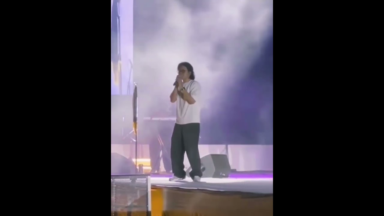 PERSEMBAHAN MAULANA ARDIANSYAH DI KALSEL EXPO BANJARBARU 15/8/2025