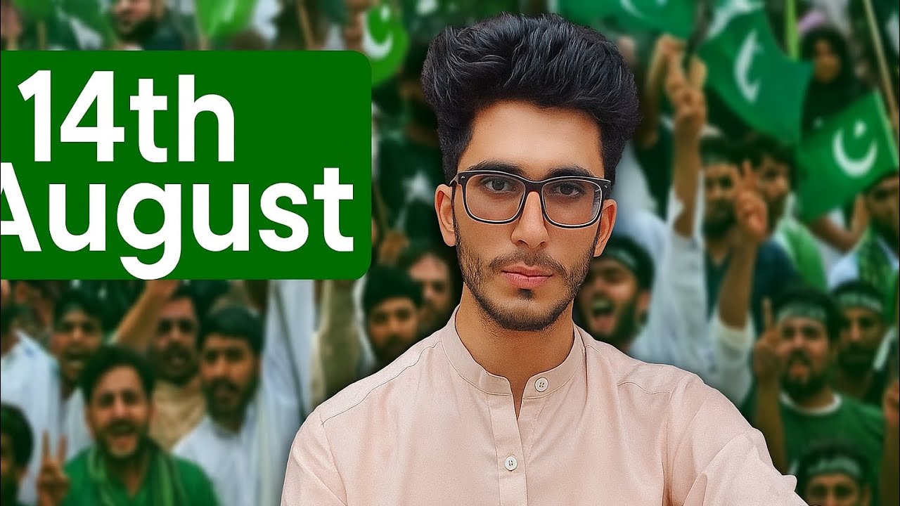 14th August 😇😊🌙#millionviews #foryou #highlights #views #youtube #pakistan #reels #vlog 