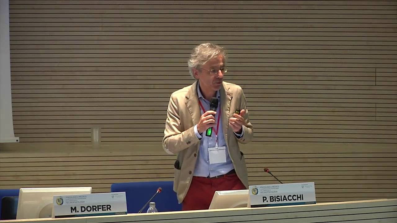 La valutazione neuropsicologica dell'idoneità alla guida - Max Dorfer